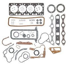 UCA160027   Engine Overhaul Gasket Kit